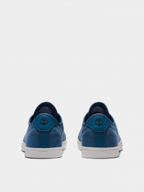 Кеды Timberland Skape Park Tencel Ox модель TB0A5U1NDJ5 Фото