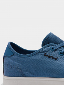 Кеды Timberland Skape Park Tencel Ox модель TB0A5U1NDJ5 Фото