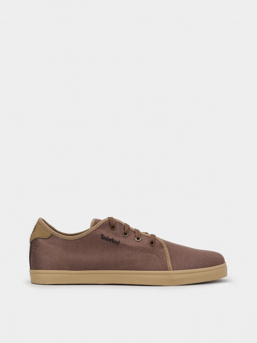 Кеды Timberland Skape Park Tencel Ox модель TB0A5Z81206 Фото