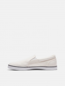 Сліпони та мокасини Timberland Skape Park Canvas Slip-On модель TB0A5Z9WL77 Фото