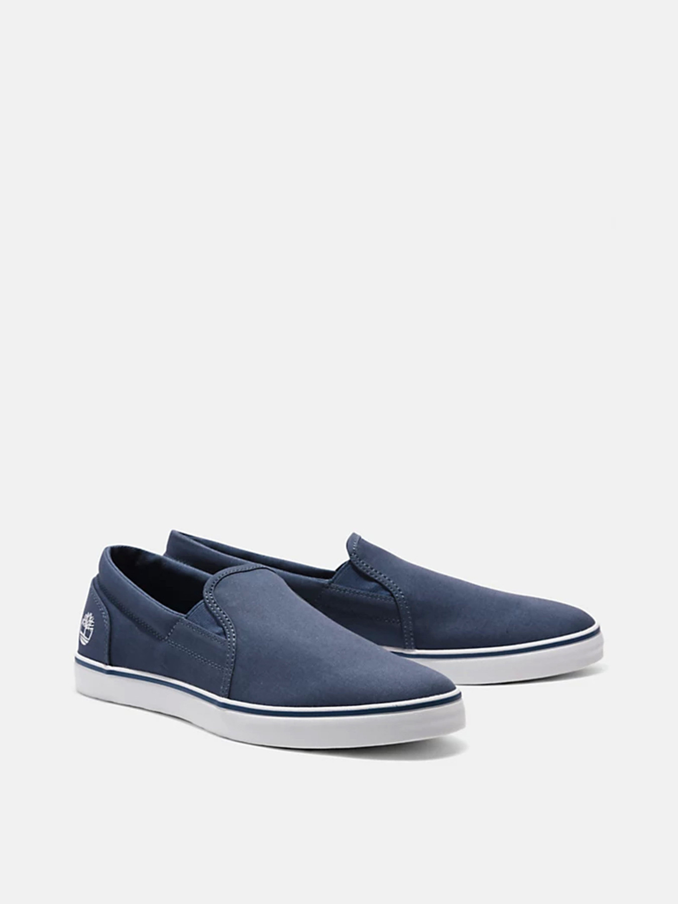 Сліпони та мокасини Timberland Skape Park Canvas Slip-On модель TB0A5ZAH432 Сліпони та мокасини Timberland Skape Park Canvas Slip-On модель TB0A5ZAH432 Фото