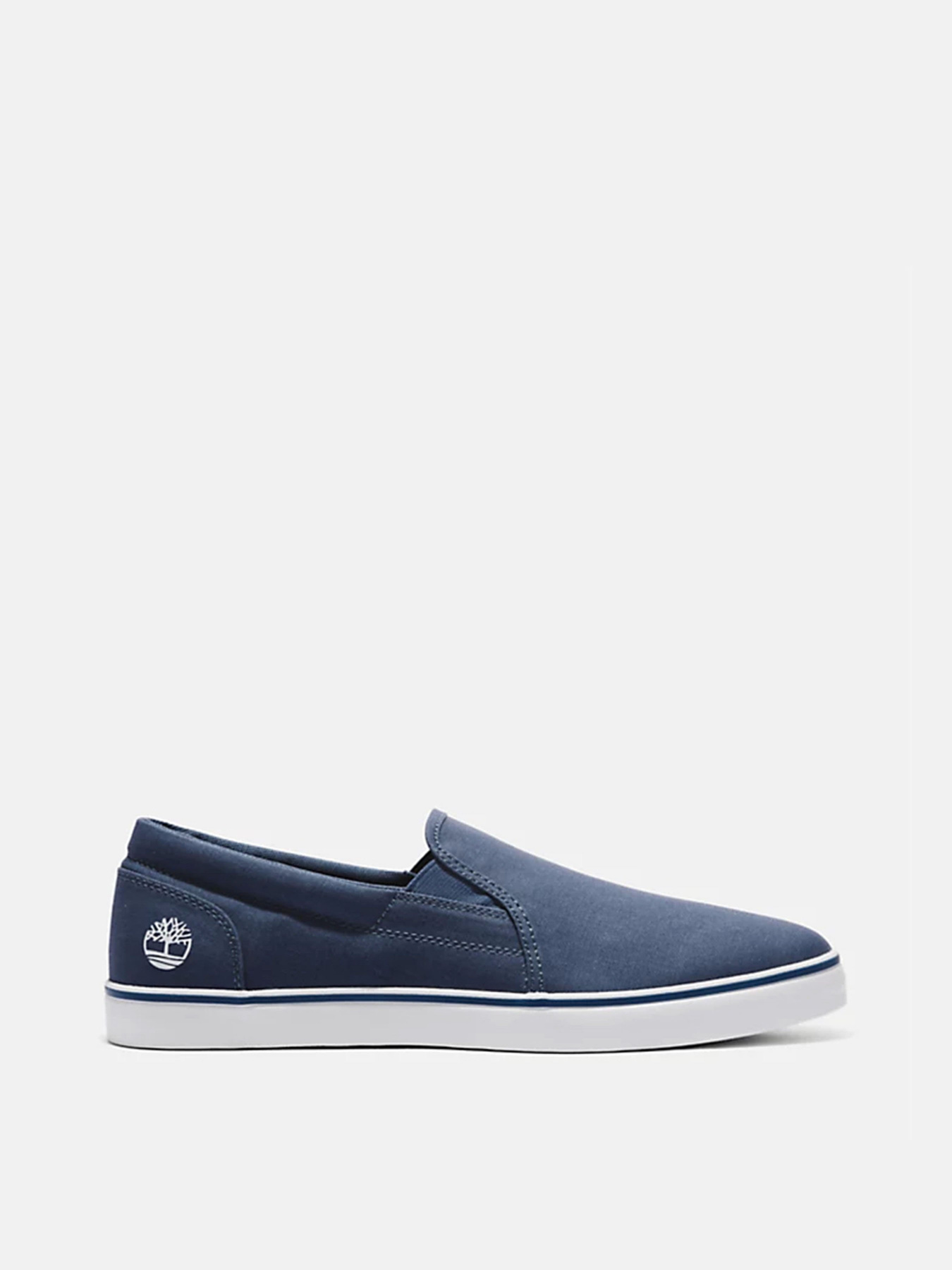 Сліпони та мокасини Timberland Skape Park Canvas Slip-On модель TB0A5ZAH432 Сліпони та мокасини Timberland Skape Park Canvas Slip-On модель TB0A5ZAH432 Фото