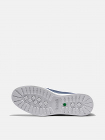 Сліпони та мокасини Timberland Skape Park Canvas Slip-On модель TB0A5ZAH432 Фото
