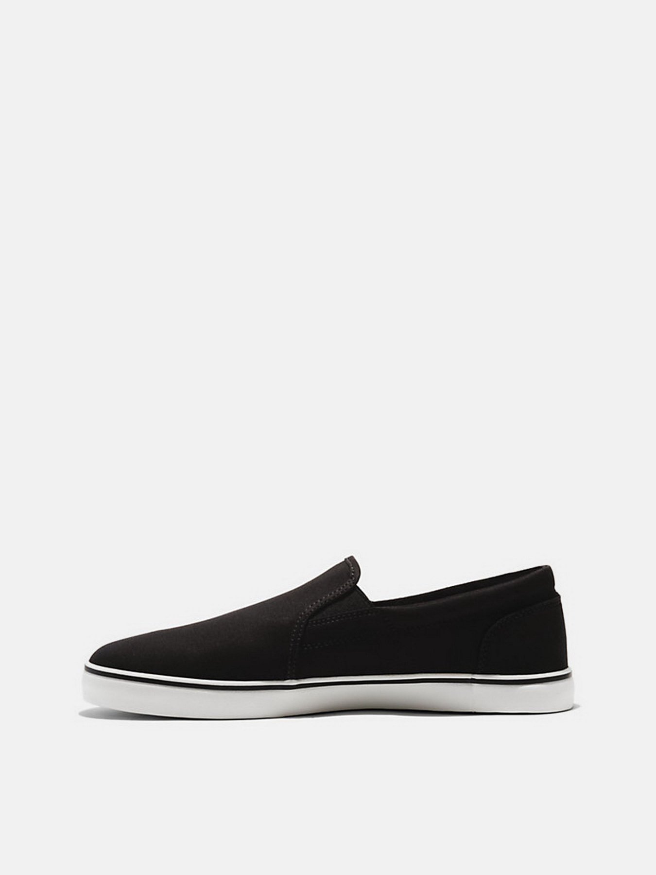 Сліпони та мокасини Timberland Skape Park Canvas Slip-On модель TB0A5ZB5001 Фото