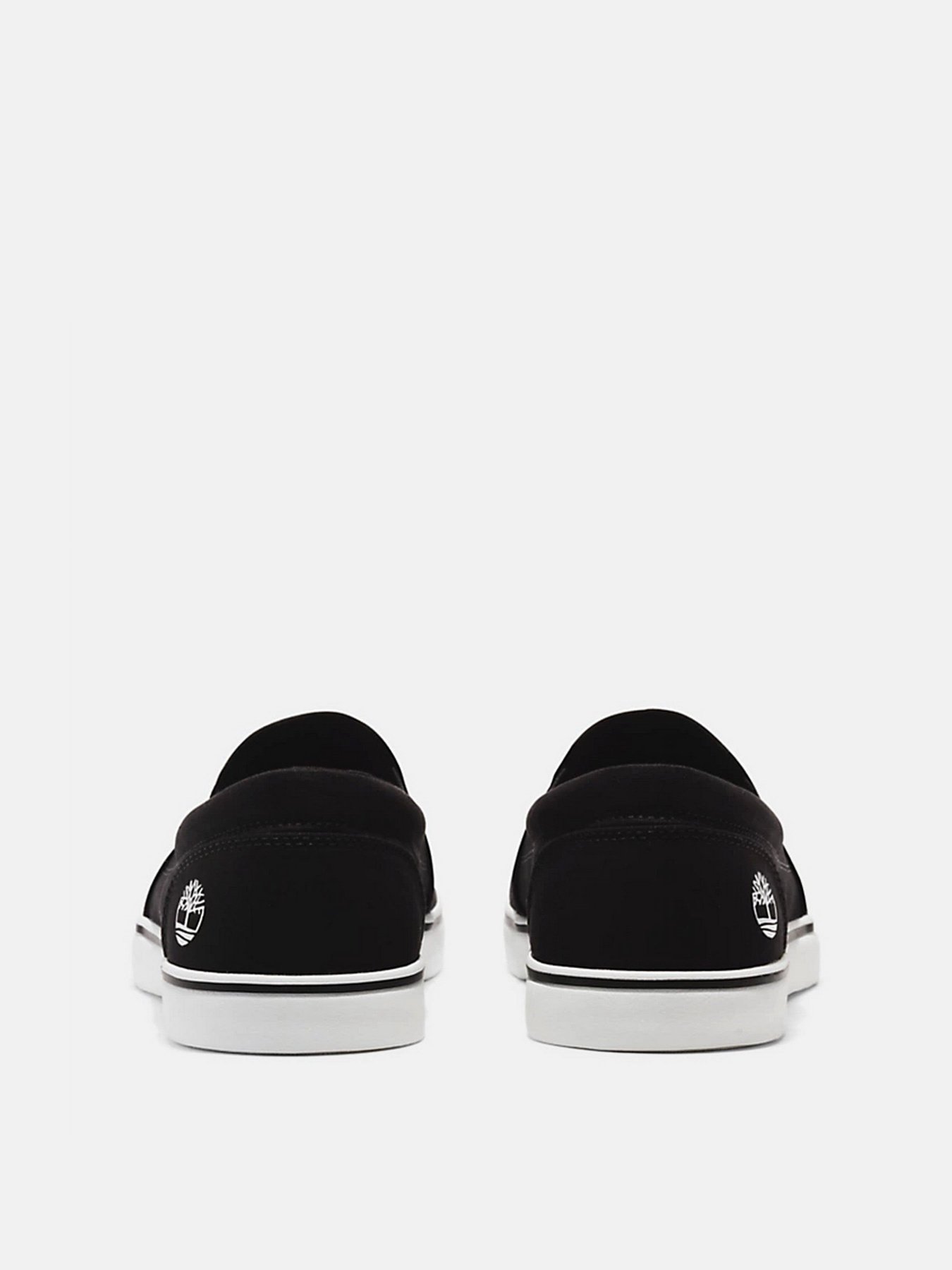 Сліпони та мокасини Timberland Skape Park Canvas Slip-On модель TB0A5ZB5001 Фото