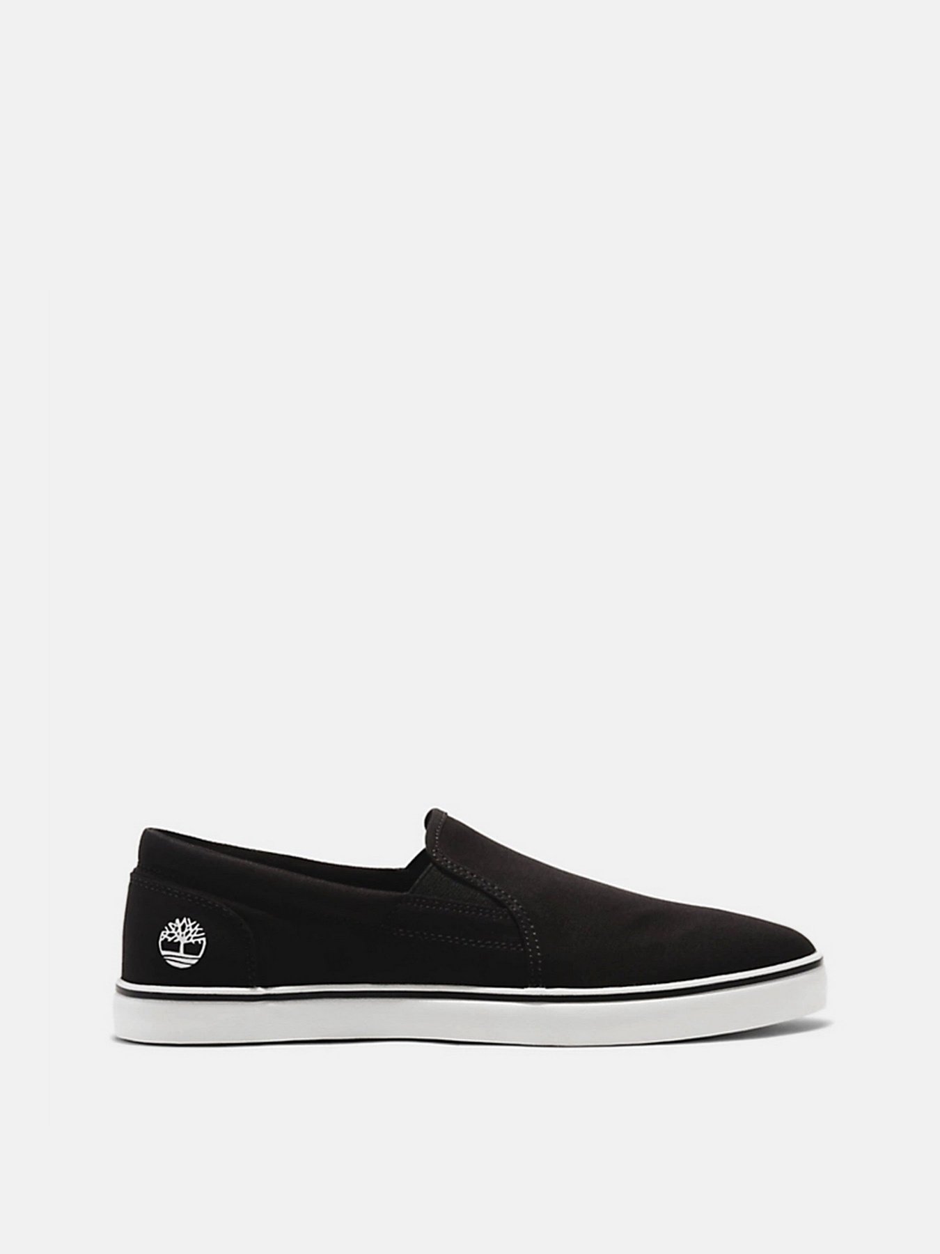 Сліпони та мокасини Timberland Skape Park Canvas Slip-On модель TB0A5ZB5001 Фото