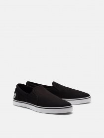 Сліпони та мокасини Timberland Skape Park Canvas Slip-On модель TB0A5ZB5001 Фото