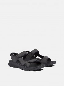 Сандалии Timberland Lincoln Peak модель TB0A5T5G015 Фото