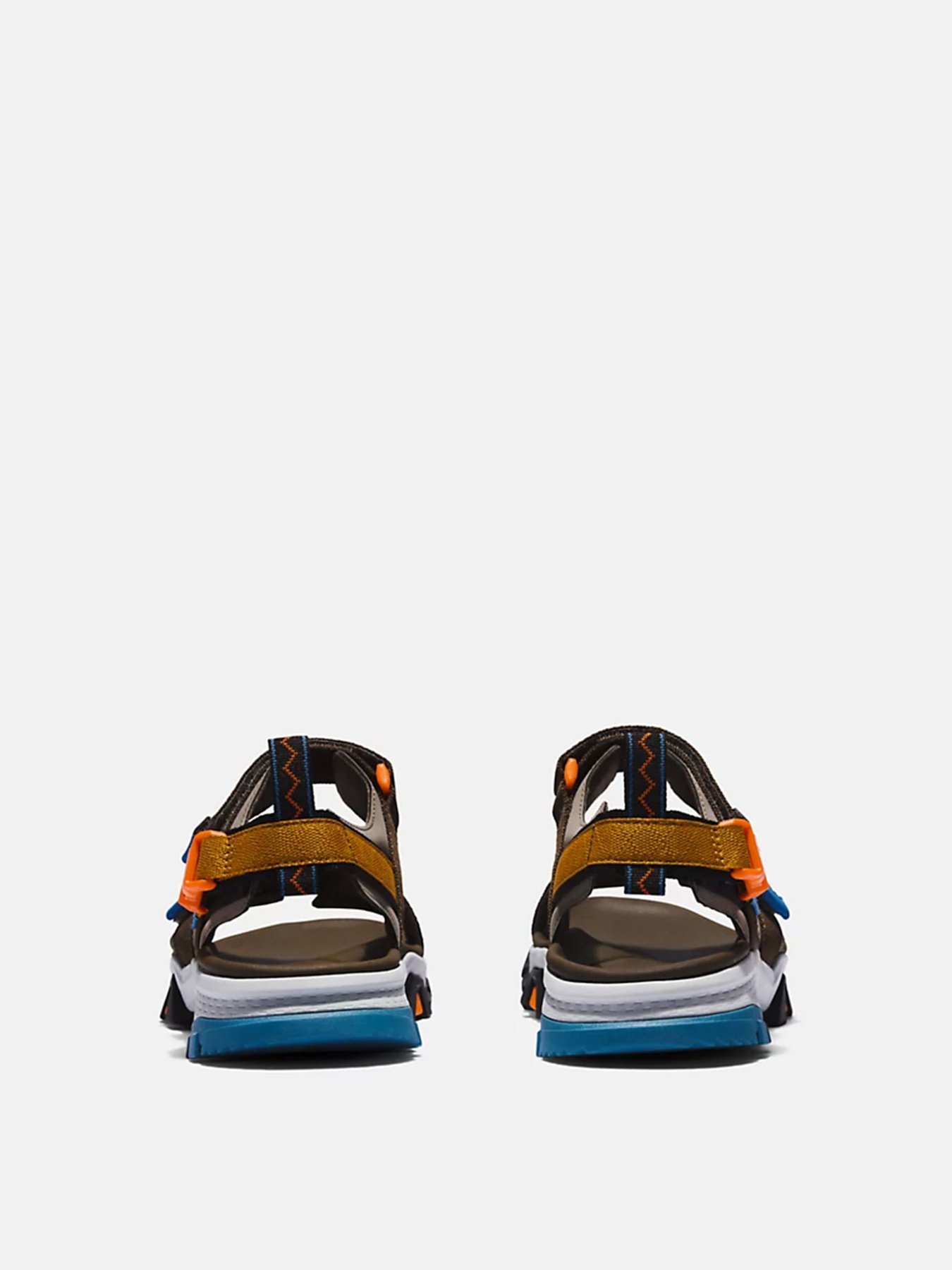 Сандалії Timberland Garrison Trail модель TB0A5TAT110 Фото