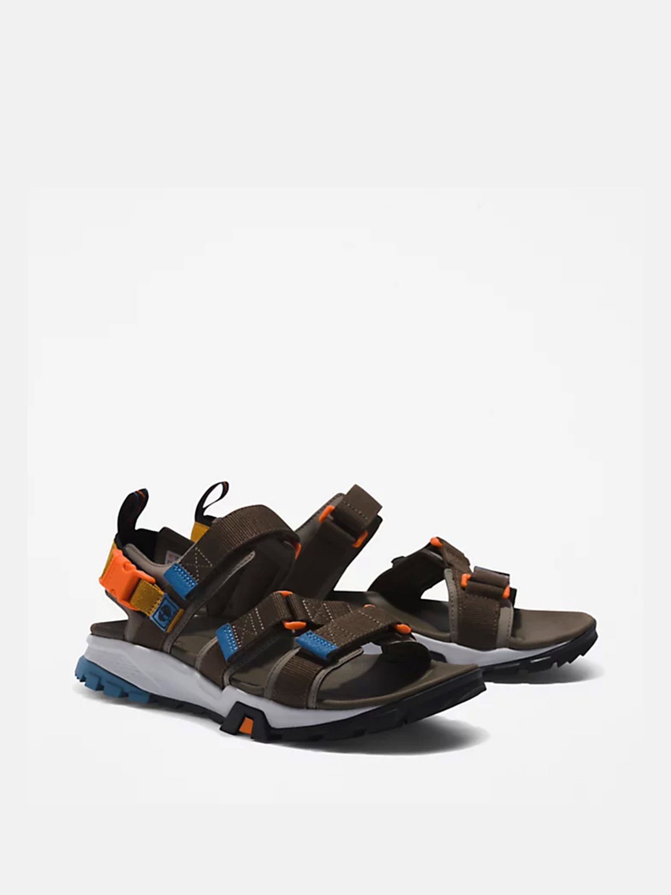 Сандалії Timberland Garrison Trail модель TB0A5TAT110 Фото