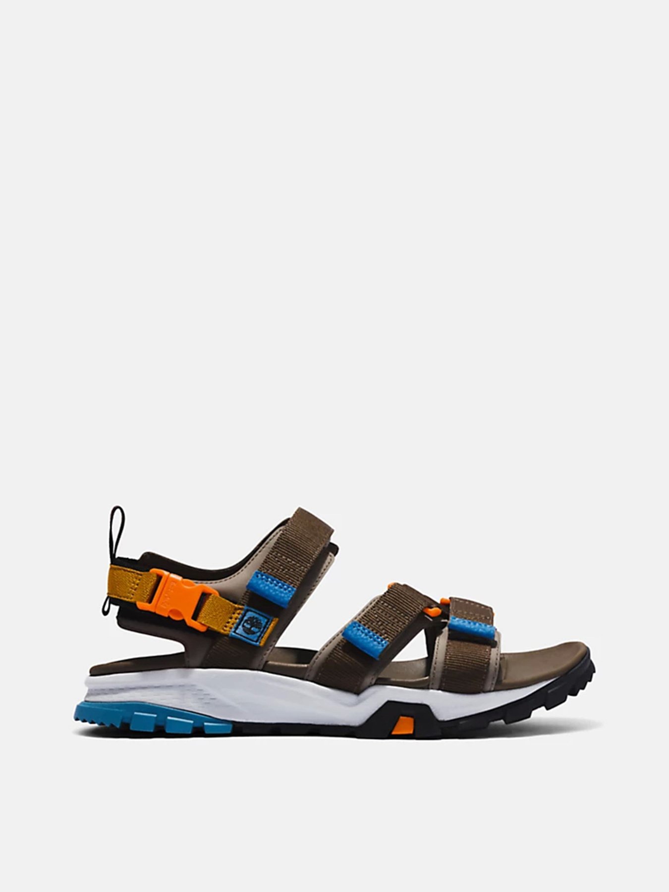 Сандалії Timberland Garrison Trail модель TB0A5TAT110 Фото