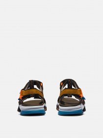 Сандалії Timberland Garrison Trail модель TB0A5TAT110 Фото