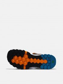 Сандалії Timberland Garrison Trail модель TB0A5TAT110 Фото