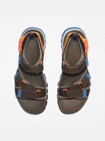 Сандалії Timberland Garrison Trail модель TB0A5TAT110 Фото