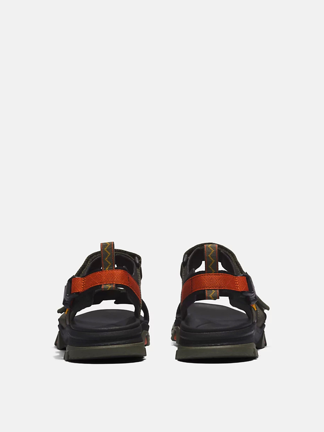 Сандалії Timberland Garrison Trail модель TB0A5TC2A58 Сандалії Timberland Garrison Trail модель TB0A5TC2A58 Фото