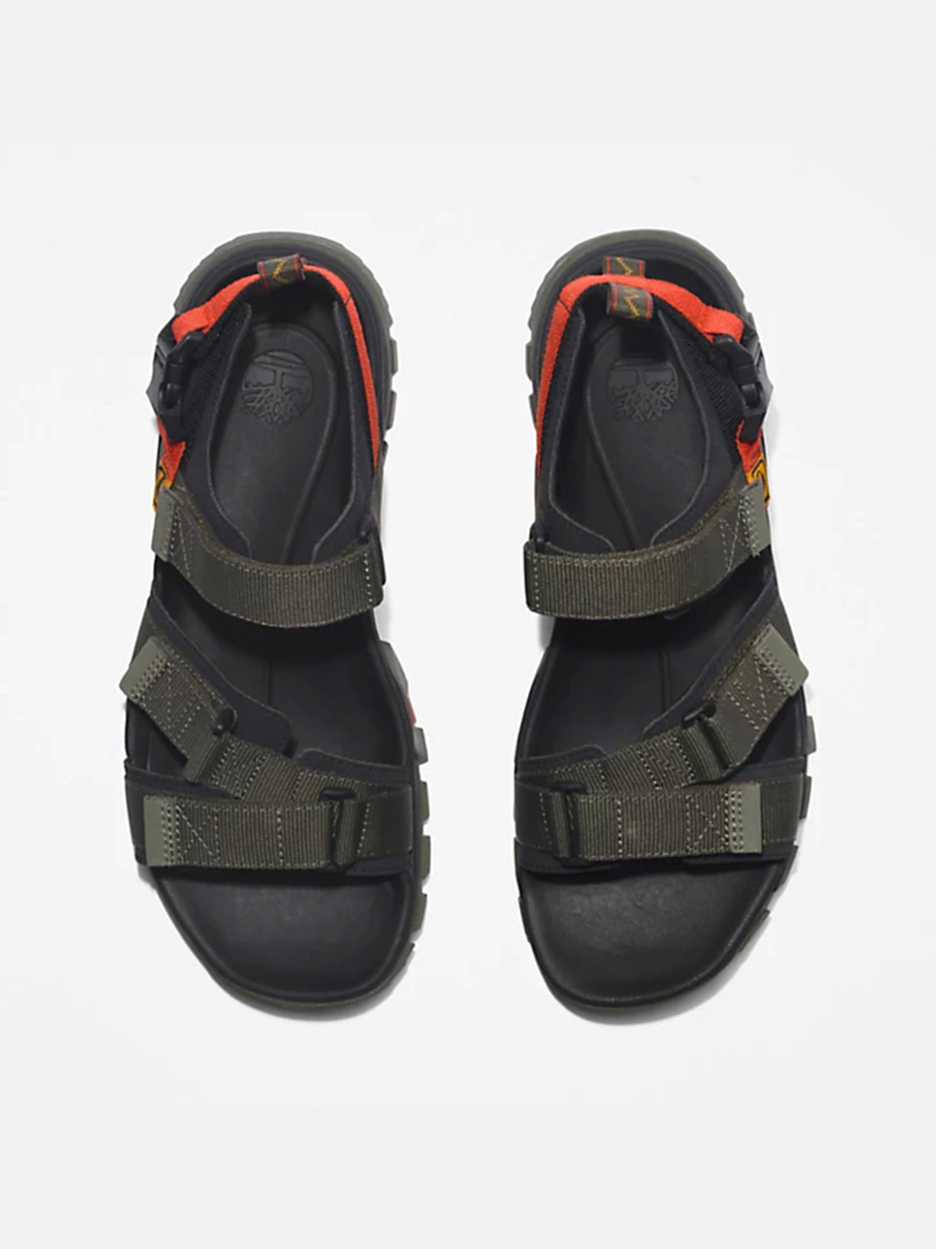 Сандалії Timberland Garrison Trail модель TB0A5TC2A58 Сандалії Timberland Garrison Trail модель TB0A5TC2A58 Фото
