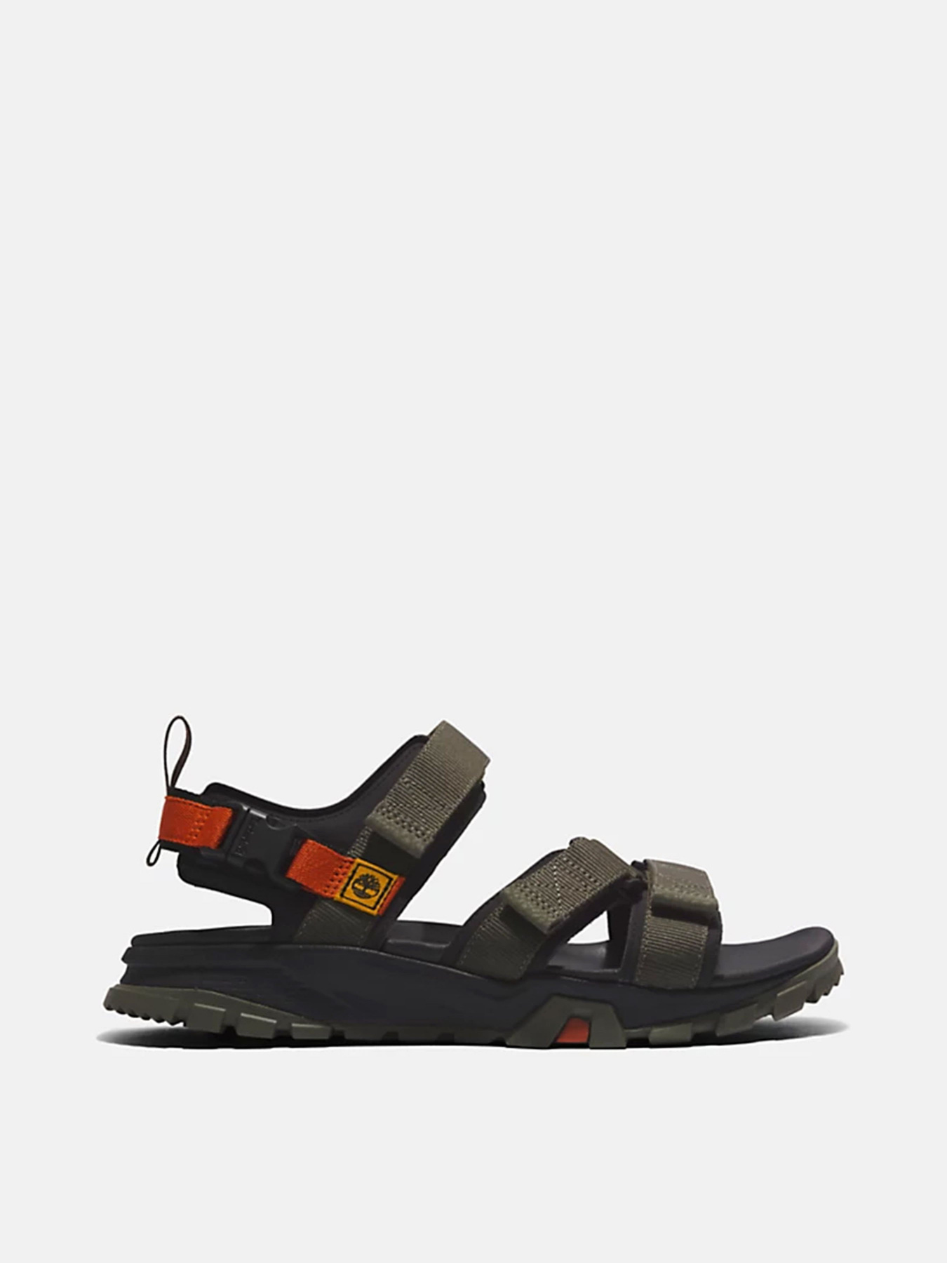 Сандалії Timberland Garrison Trail модель TB0A5TC2A58 Сандалії Timberland Garrison Trail модель TB0A5TC2A58 Фото