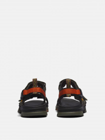 Сандалії Timberland Garrison Trail модель TB0A5TC2A58 Фото