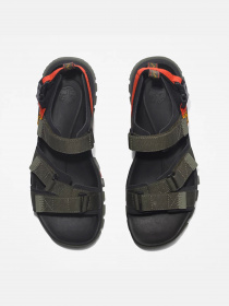 Сандалії Timberland Garrison Trail модель TB0A5TC2A58 Фото