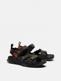 Сандалії Timberland Garrison Trail модель TB0A5TC2A58 Фото
