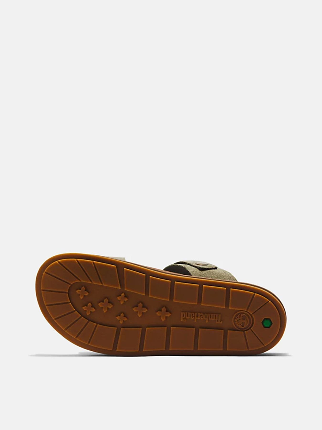 Шльопанці Timberland Amalfi Vibes модель TB0A5PZZ991 Фото