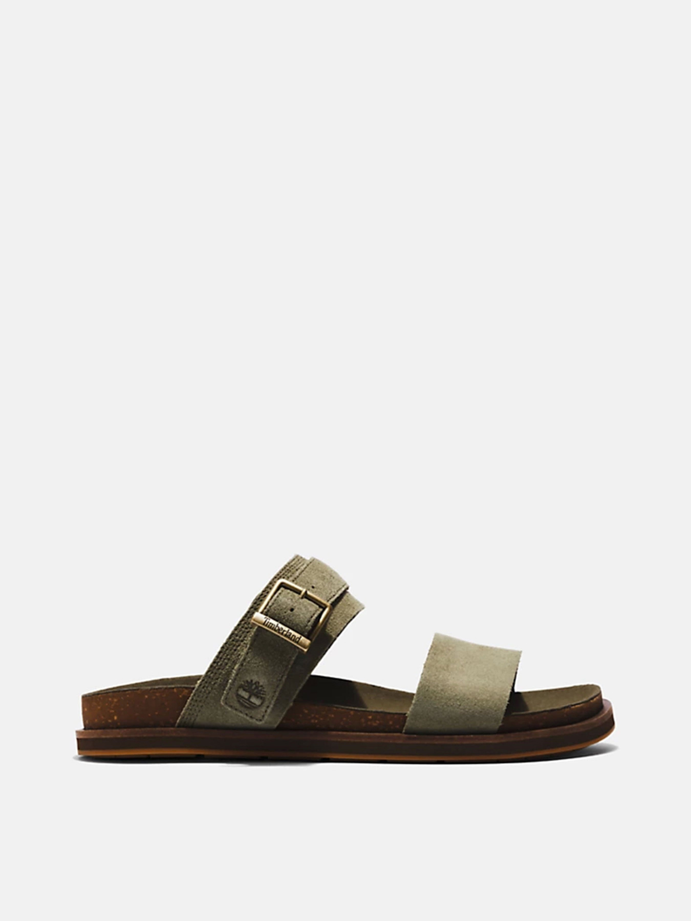 Шльопанці Timberland Amalfi Vibes модель TB0A5PZZ991 Фото
