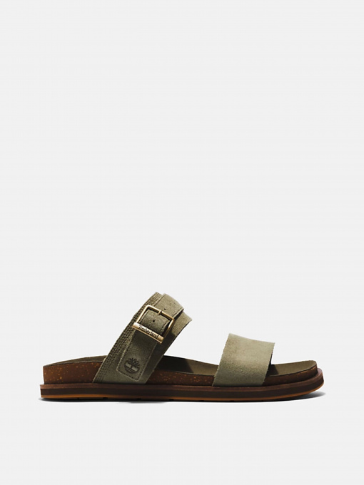 Шлёпанцы Timberland Amalfi Vibes модель TB0A5PZZ991 Фото
