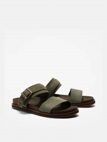 Шльопанці Timberland Amalfi Vibes модель TB0A5PZZ991 Фото