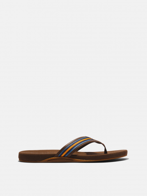 Шлёпанцы Timberland Seaton Bay модель TB0A5Q94968 Фото