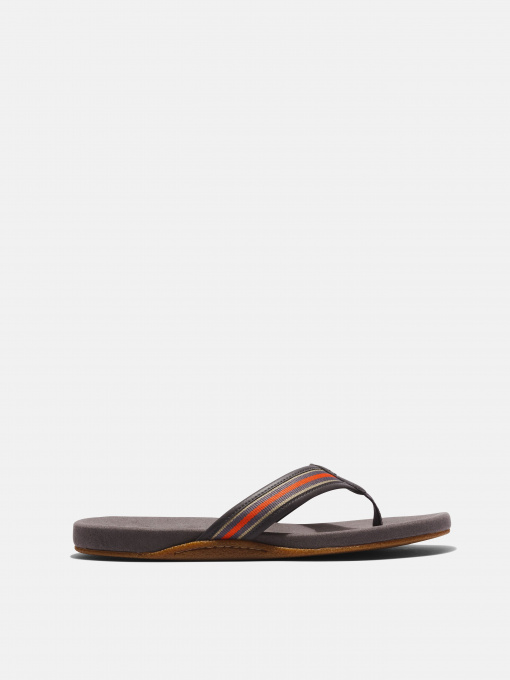 Шлёпанцы Timberland Seaton Bay модель TB0A5Q9RW08 Фото