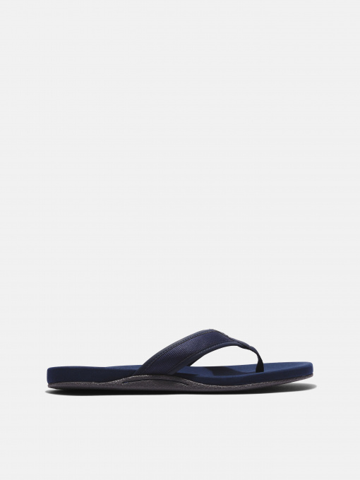 Шлёпанцы Timberland Seaton Bay модель TB0A5QBA019 Фото