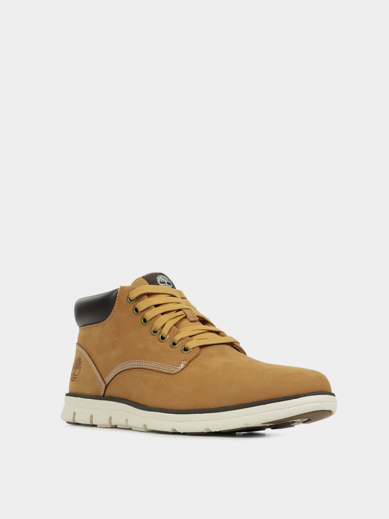 Черевики та чоботи Timberland Bradstreet Chukka модель TB0A1989231 Черевики та чоботи Timberland Bradstreet Chukka модель TB0A1989231 Фото