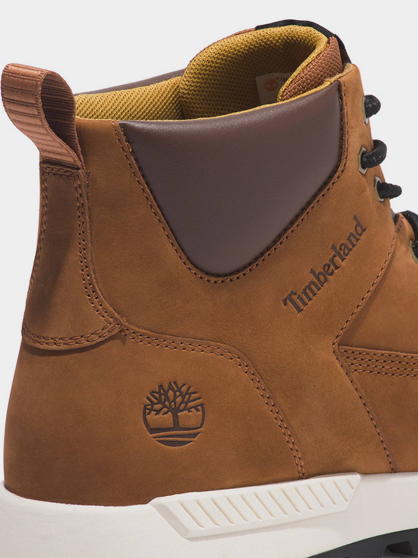 Черевики та чоботи Timberland Killington Trekker модель TB0A2H7QF13 Фото