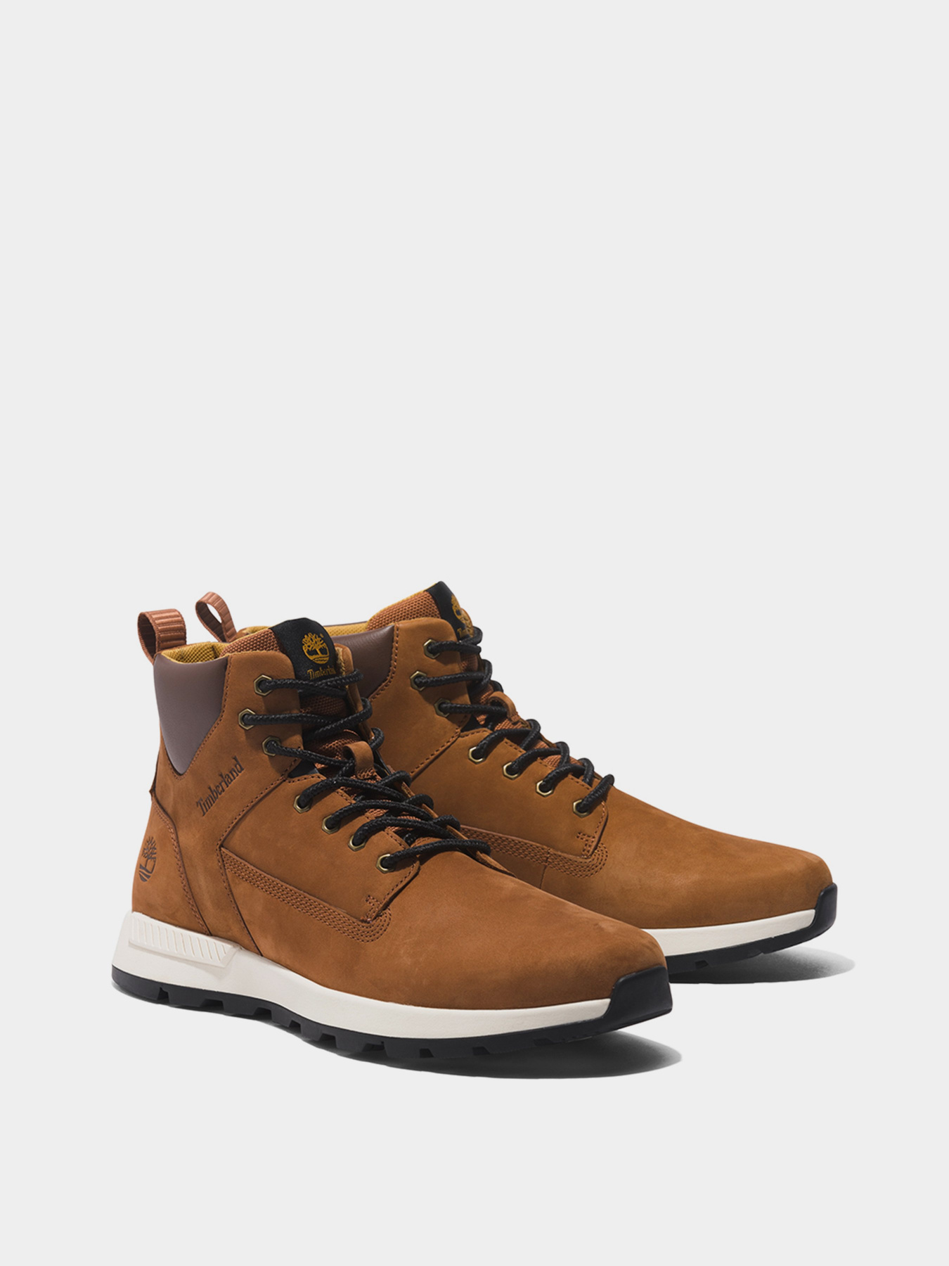 Черевики та чоботи Timberland Killington Trekker модель TB0A2H7QF13 Фото