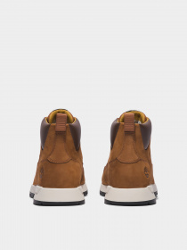 Черевики та чоботи Timberland Killington Trekker модель TB0A2H7QF13 Фото