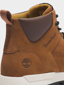 Черевики та чоботи Timberland Killington Trekker модель TB0A2H7QF13 Фото