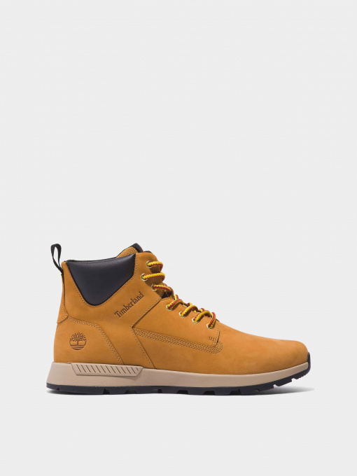 Черевики та чоботи Timberland Killington Trekker модель TB0A2HNR231 Фото