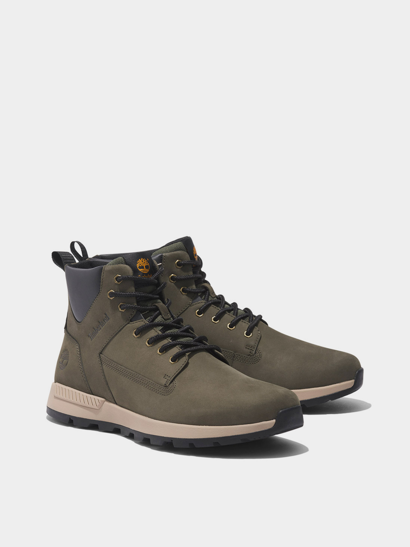 Ботинки и сапоги Timberland Killington модель TB0A64S1A58 Фото