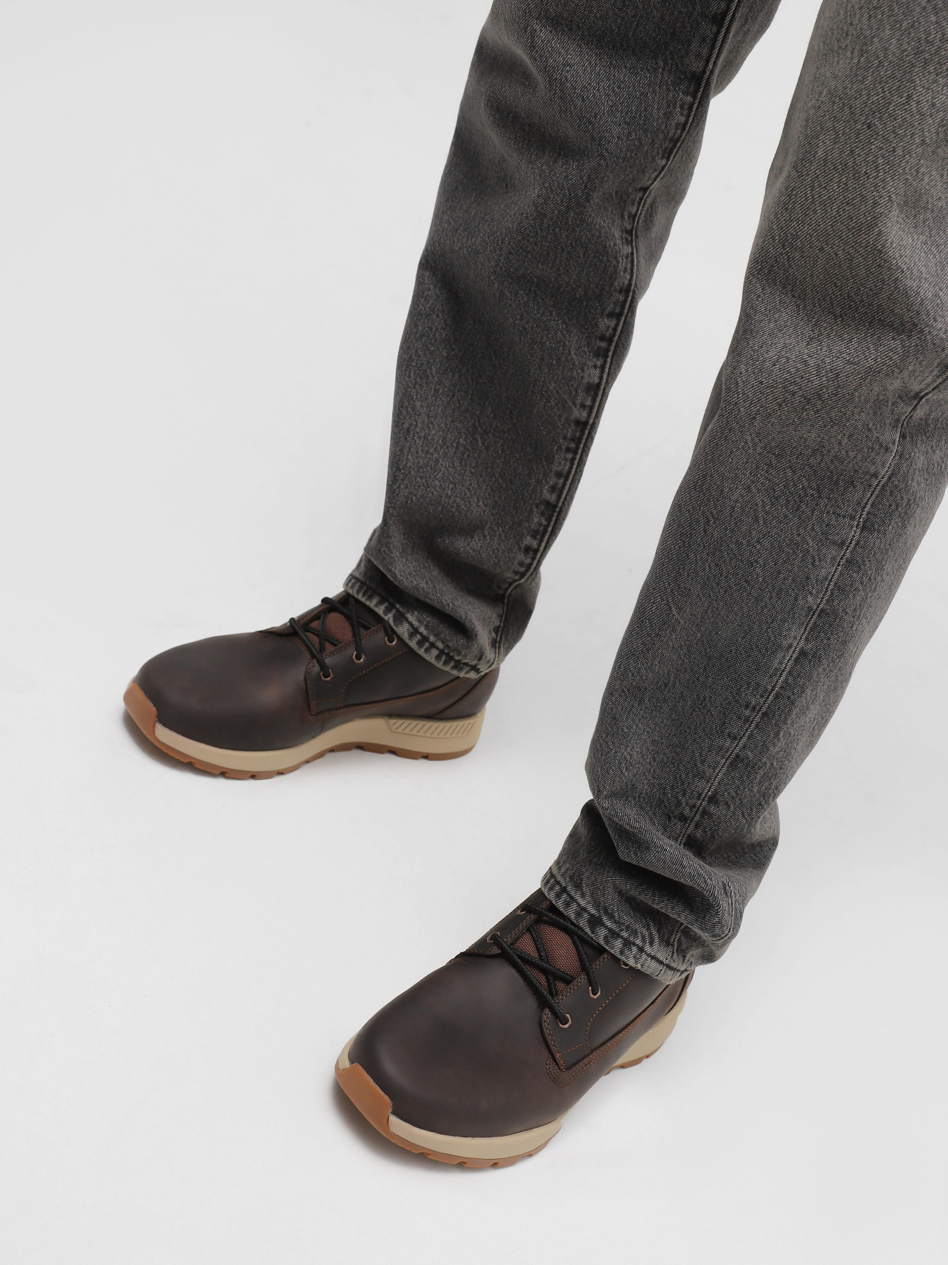 Кросівки Timberland Killington модель TB0A2HVM931 Фото