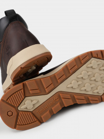 Кросівки Timberland Killington модель TB0A2HVM931 Фото