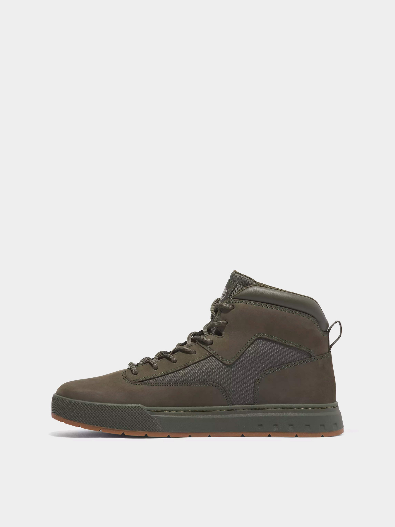 Ботинки и сапоги Timberland Maple Grove Chukka модель TB0A28PRA58 Ботинки и сапоги Timberland Maple Grove Chukka модель TB0A28PRA58 Фото
