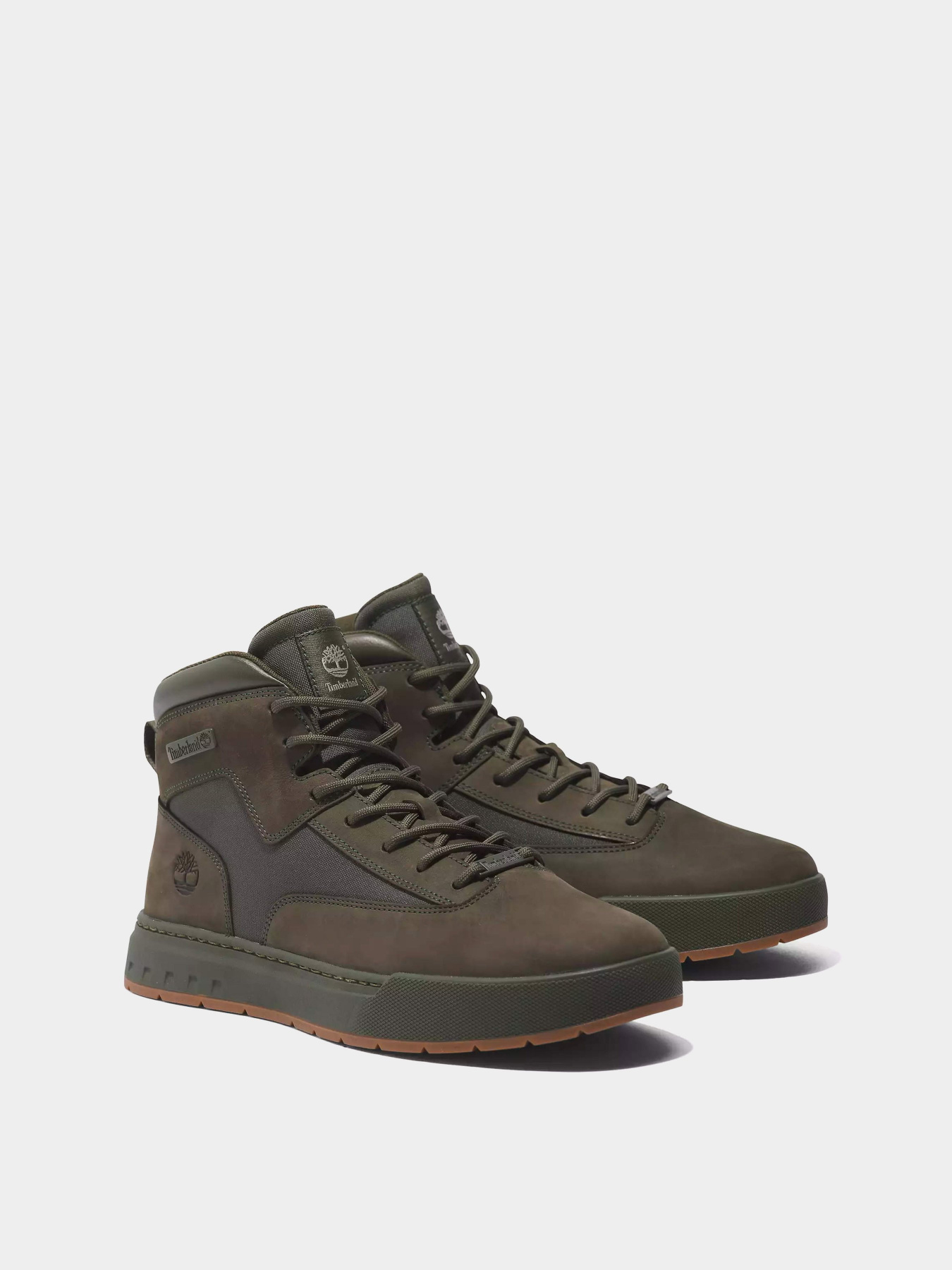 Ботинки и сапоги Timberland Maple Grove Chukka модель TB0A28PRA58 Ботинки и сапоги Timberland Maple Grove Chukka модель TB0A28PRA58 Фото