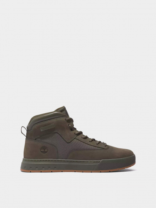 Ботинки и сапоги Timberland Maple Grove Chukka модель TB0A28PRA58 Фото