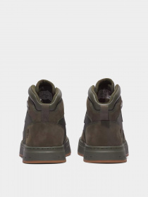 Ботинки и сапоги Timberland Maple Grove Chukka модель TB0A28PRA58 Фото