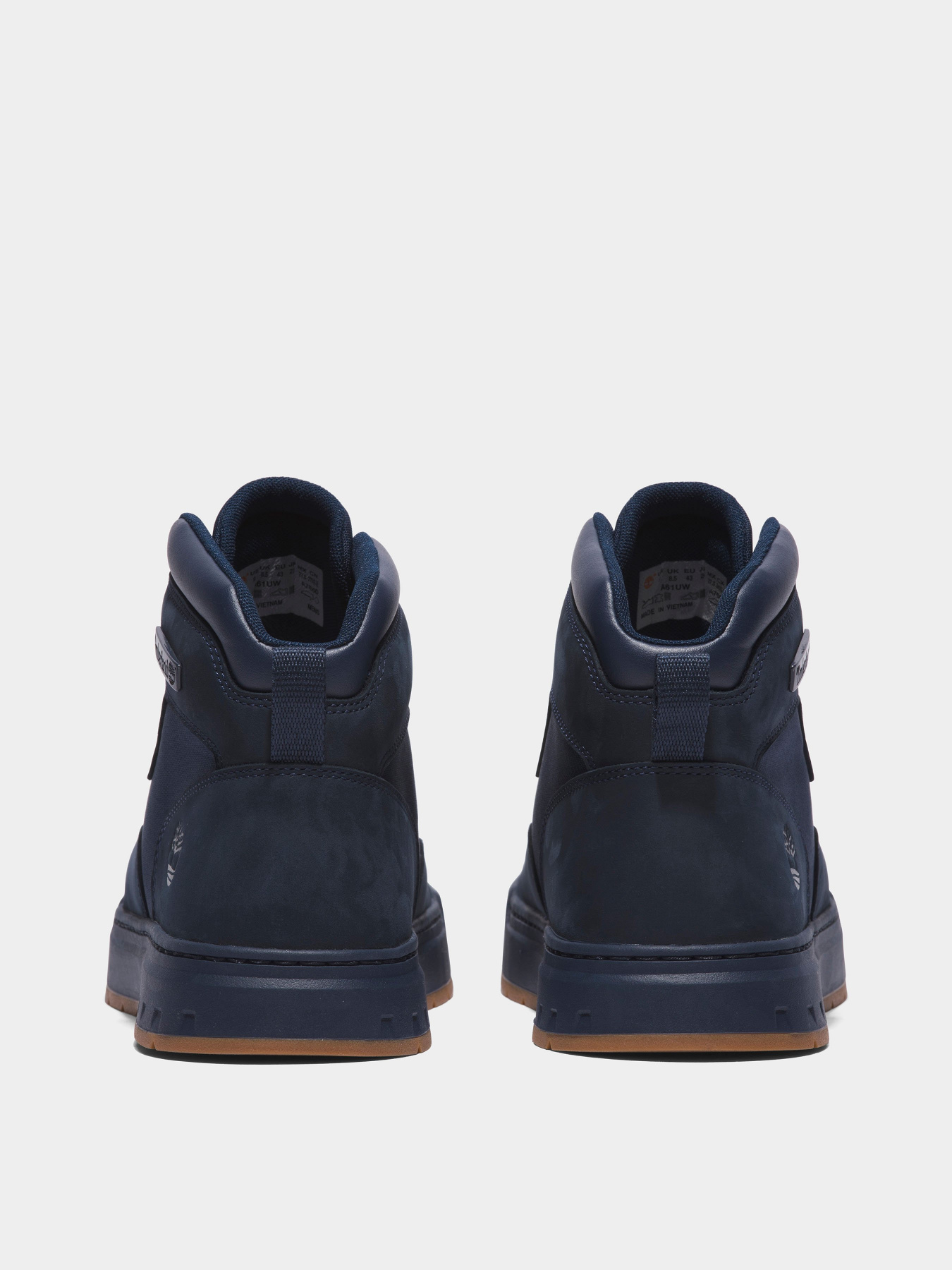 Черевики та чоботи Timberland Maple Grove Chukka модель TB0A61UW019 Черевики та чоботи Timberland Maple Grove Chukka модель TB0A61UW019 Фото