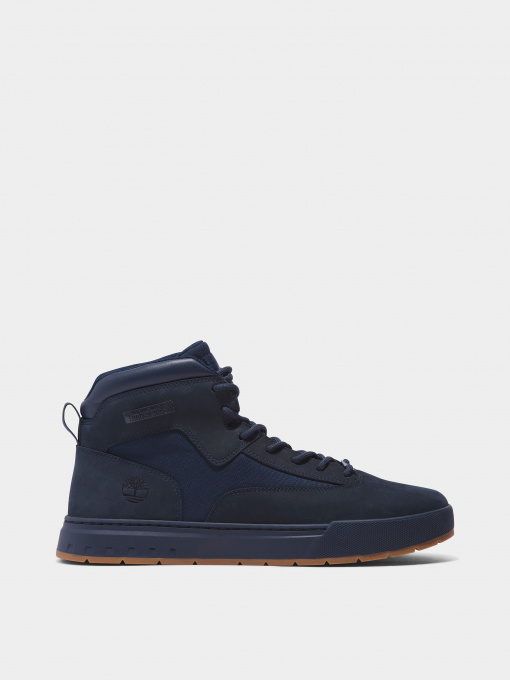 Ботинки и сапоги Timberland Maple Grove Chukka модель TB0A61UW019 Фото