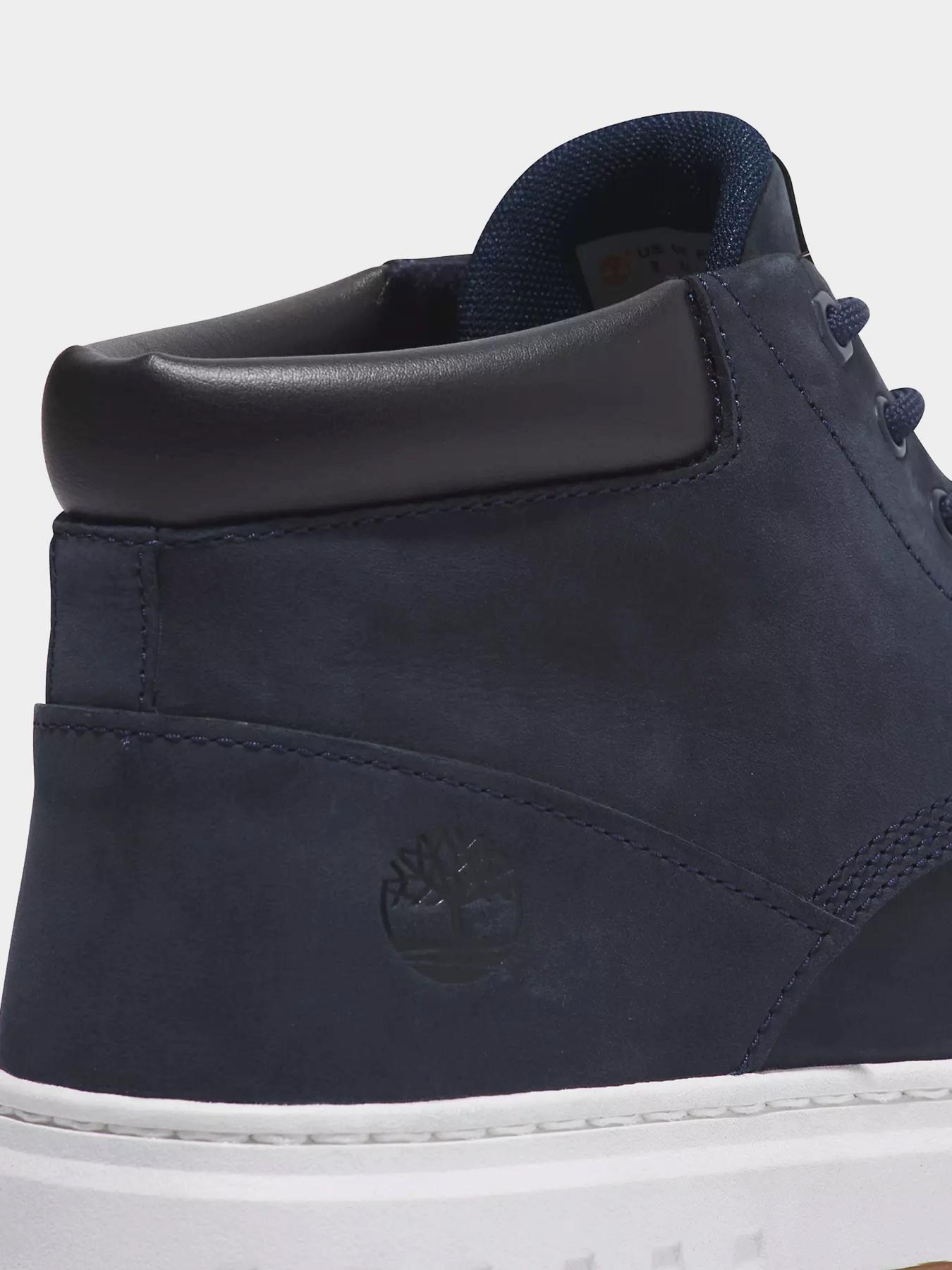 Черевики та чоботи Timberland Maple Grove Chukka модель TB0A2894019 Черевики та чоботи Timberland Maple Grove Chukka модель TB0A2894019 Фото