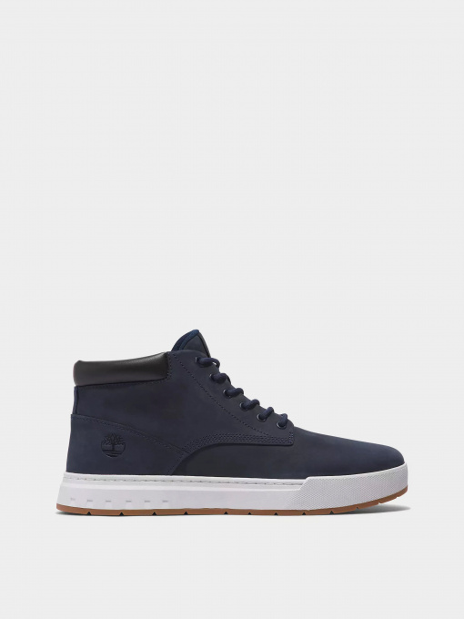 Ботинки и сапоги Timberland Maple Grove Chukka модель TB0A2894019 Фото