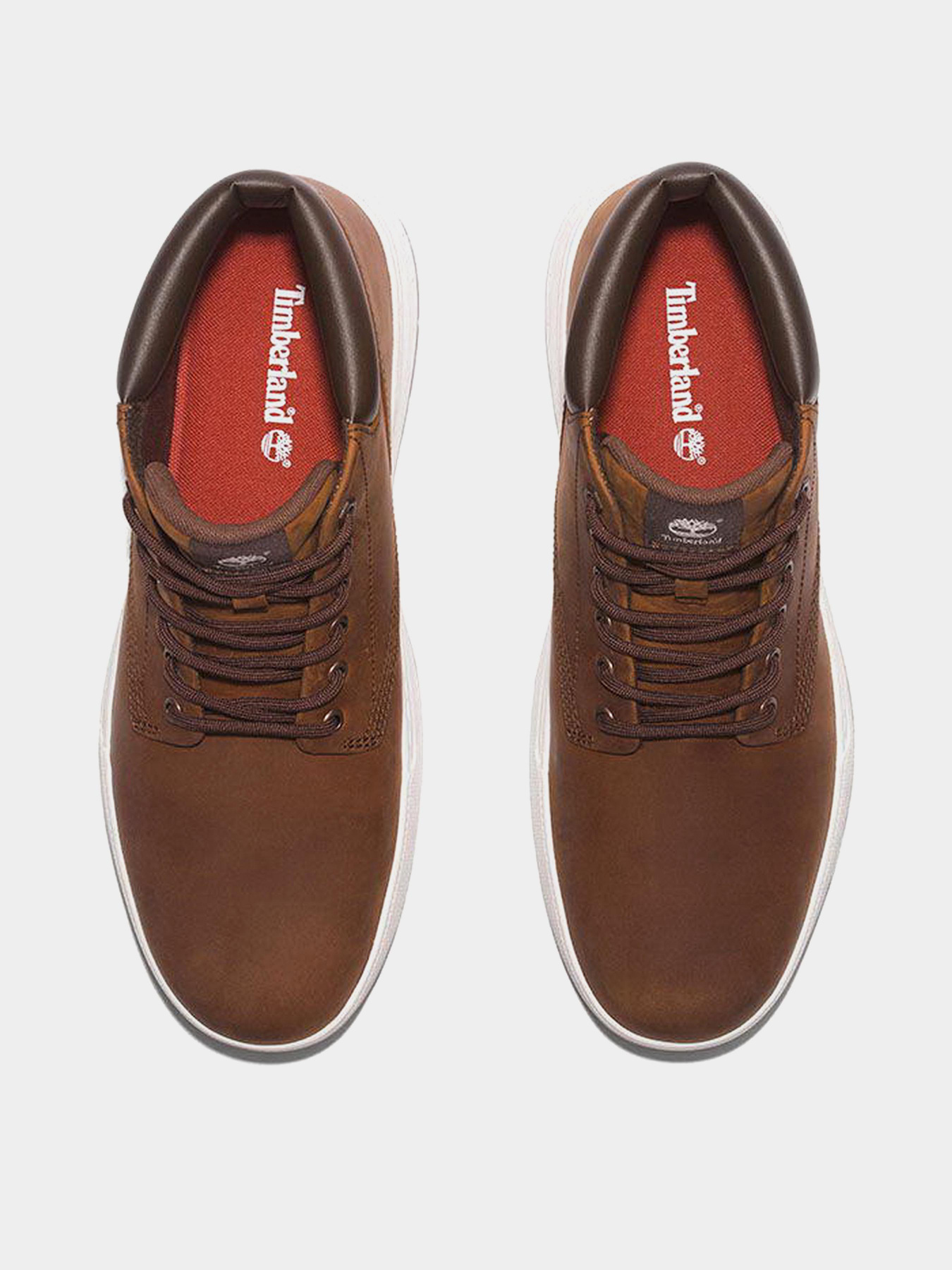 Черевики та чоботи Timberland MAPLE GROVE модель TB0A297Q358 Фото