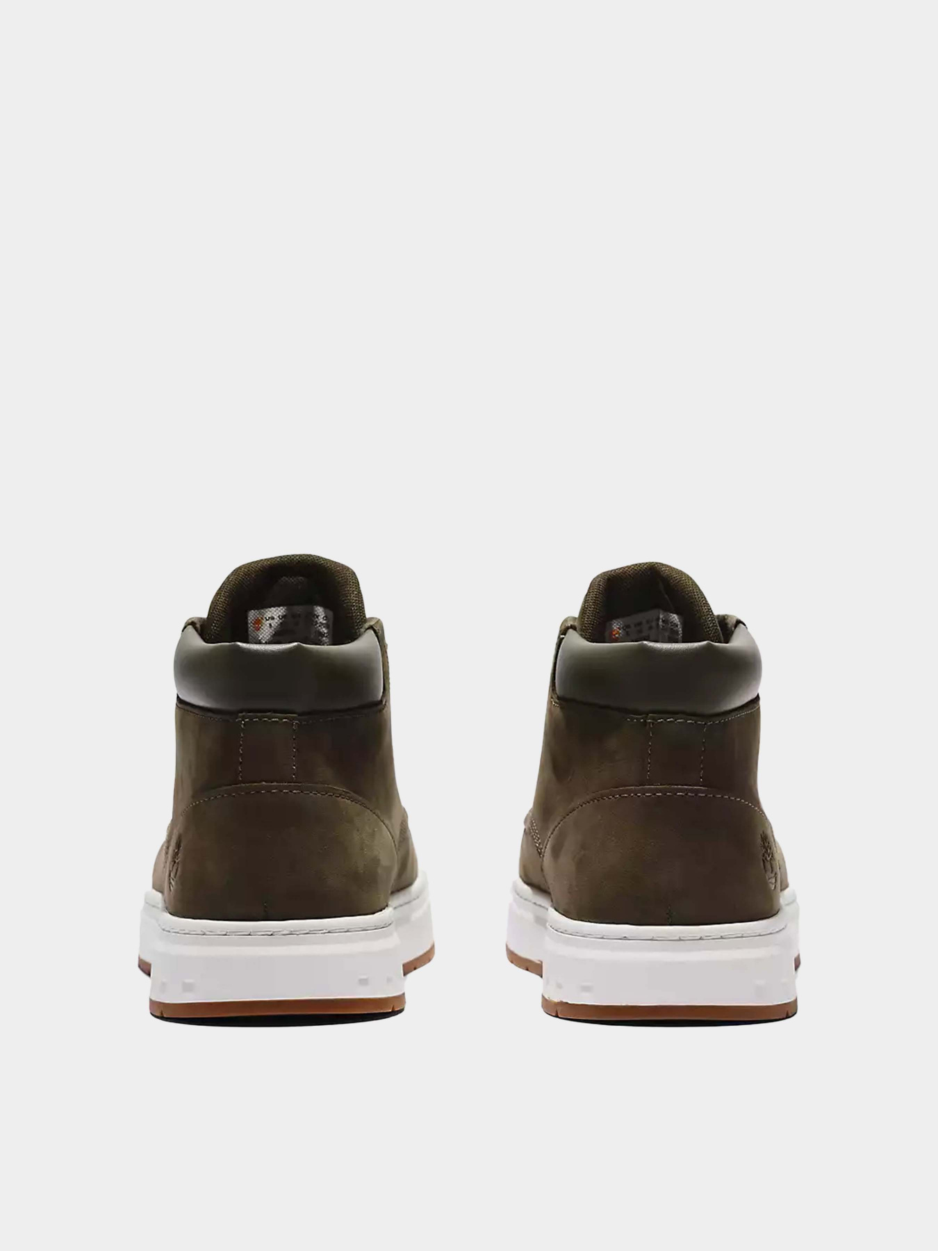 Черевики та чоботи Timberland Maple Leather Chukka модель TB0A5PR8991 Черевики та чоботи Timberland Maple Leather Chukka модель TB0A5PR8991 Фото